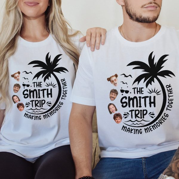 Family-Vacation-Personalized-Photo-Matching-Shirt-And-Baby-Onesie2.jpg