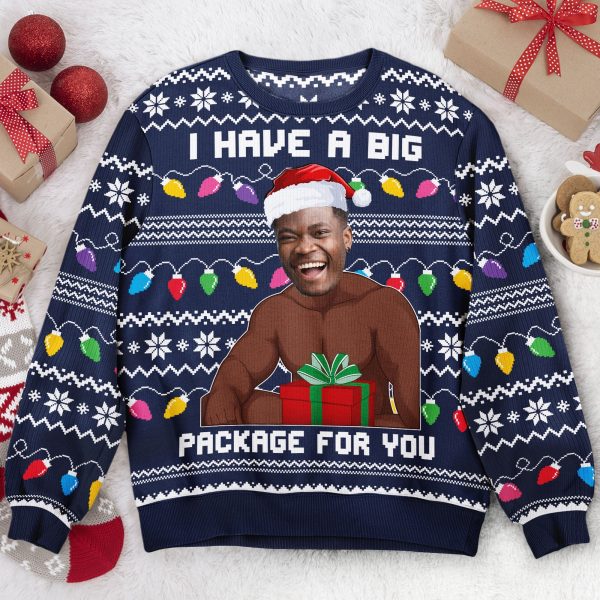 I-Have-A-Big-Package-Meme-For-Husband-Personalized-Photo-Ugly-Sweater_1.jpg I-Have-A-Big-Package-Meme-For-Husband-Personalized-Photo-Ugly-Sweater_1.jpg