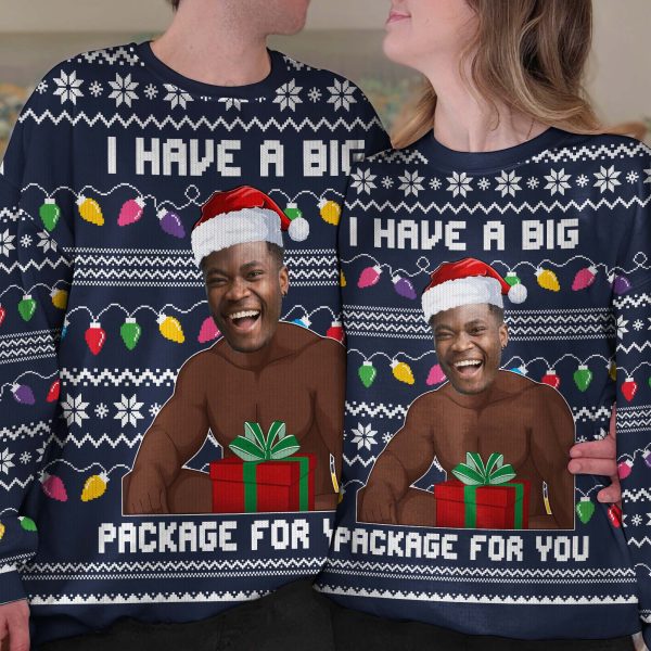 I-Have-A-Big-Package-Meme-For-Husband-Personalized-Photo-Ugly-Sweater_3.jpg I-Have-A-Big-Package-Meme-For-Husband-Personalized-Photo-Ugly-Sweater_3.jpg