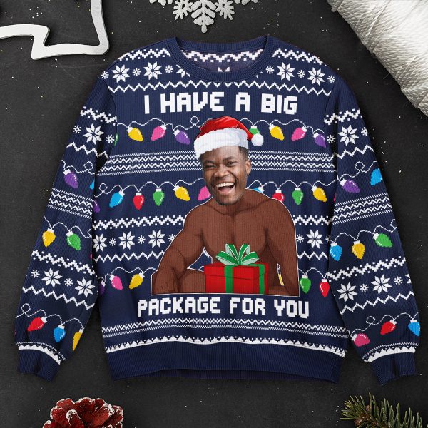 I-Have-A-Big-Package-Meme-For-Husband-Personalized-Photo-Ugly-Sweater_5.jpg I-Have-A-Big-Package-Meme-For-Husband-Personalized-Photo-Ugly-Sweater_5.jpg