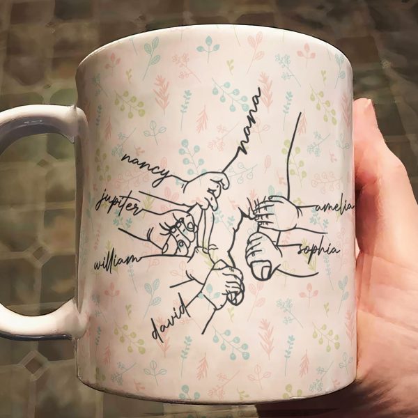 Grandma-Grandkids-Hand-In-Hand-Xmas-Mug-Holiday-Gift-For-Mama-Nana-Personalized-Mug_1.jpg