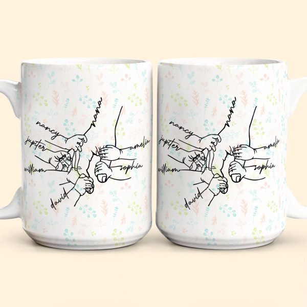 Grandma-Grandkids-Hand-In-Hand-Xmas-Mug-Holiday-Gift-For-Mama-Nana-Personalized-Mug_4.jpg