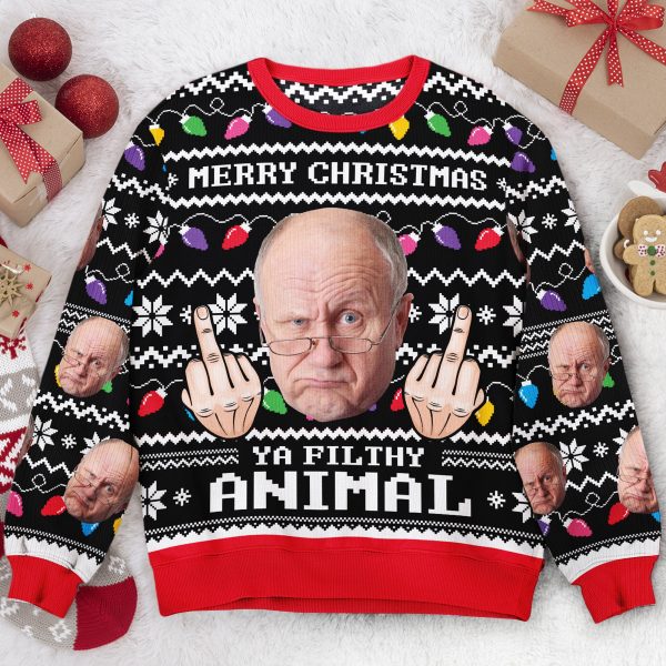 Merry-Christmas-Ya-Filthy-Animal-Custom-Face-Personalized-Ugly-Sweater1.jpg