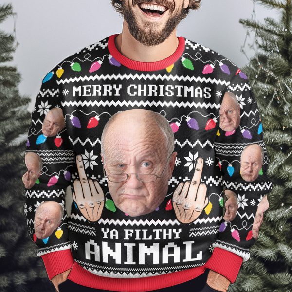 Merry-Christmas-Ya-Filthy-Animal-Custom-Face-Personalized-Ugly-Sweater3.jpg