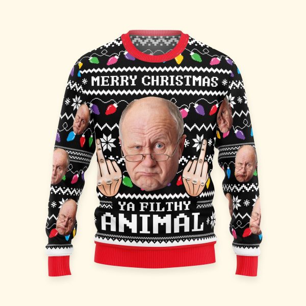 Merry-Christmas-Ya-Filthy-Animal-Custom-Face-Personalized-Ugly-Sweater6.jpg