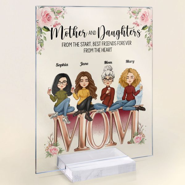 MotherAndChildrenBestFriendsForever-PersonalizedAcrylicPlaque-BirthdayGiftForMom_Daughters_Son.jpg